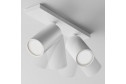 Светильник потолочный Ceiling & Wall Focus S 34.4x12x6 см, GU10
