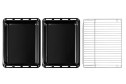 Электрический духовой шкаф MIDEA MO 98277CGB 59.5х59.5х56.5 см