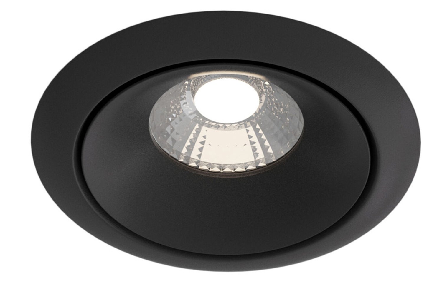 фото Светильник встраиваемый downlight yin maytoni