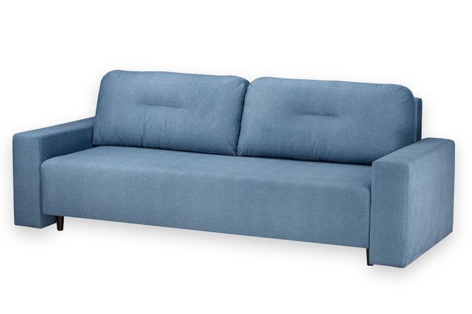 Изображение товара Диван-кровать Хэппи с механизмом Еврокнижка 228х85х100 см