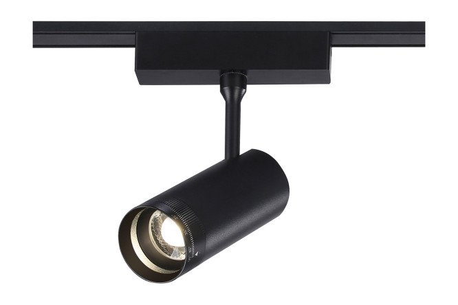 Изображение товара Светильник трековый LED AMBRELLA LIGHT 1 м², естественный свет, металл