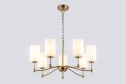 Светильник подвесной AMBRELLA LIGHT High Light 23 кв.м., 68х32.5х68 см, E14