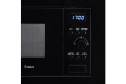 Микроволновая печь EVELUX MW 20 B 59.5х38.2х32 см