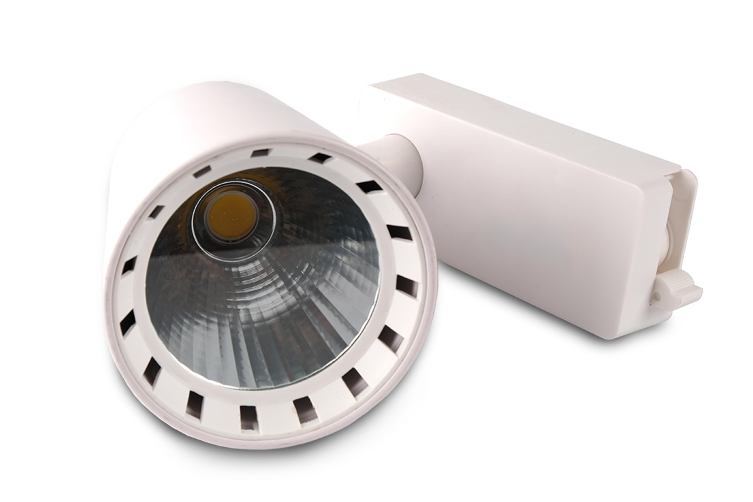Прожектор трековый JAZZWAY PTR 0325