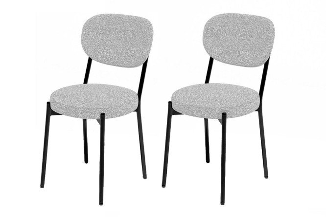 Изображение товара Комплект стульев 301 48х87х55 см