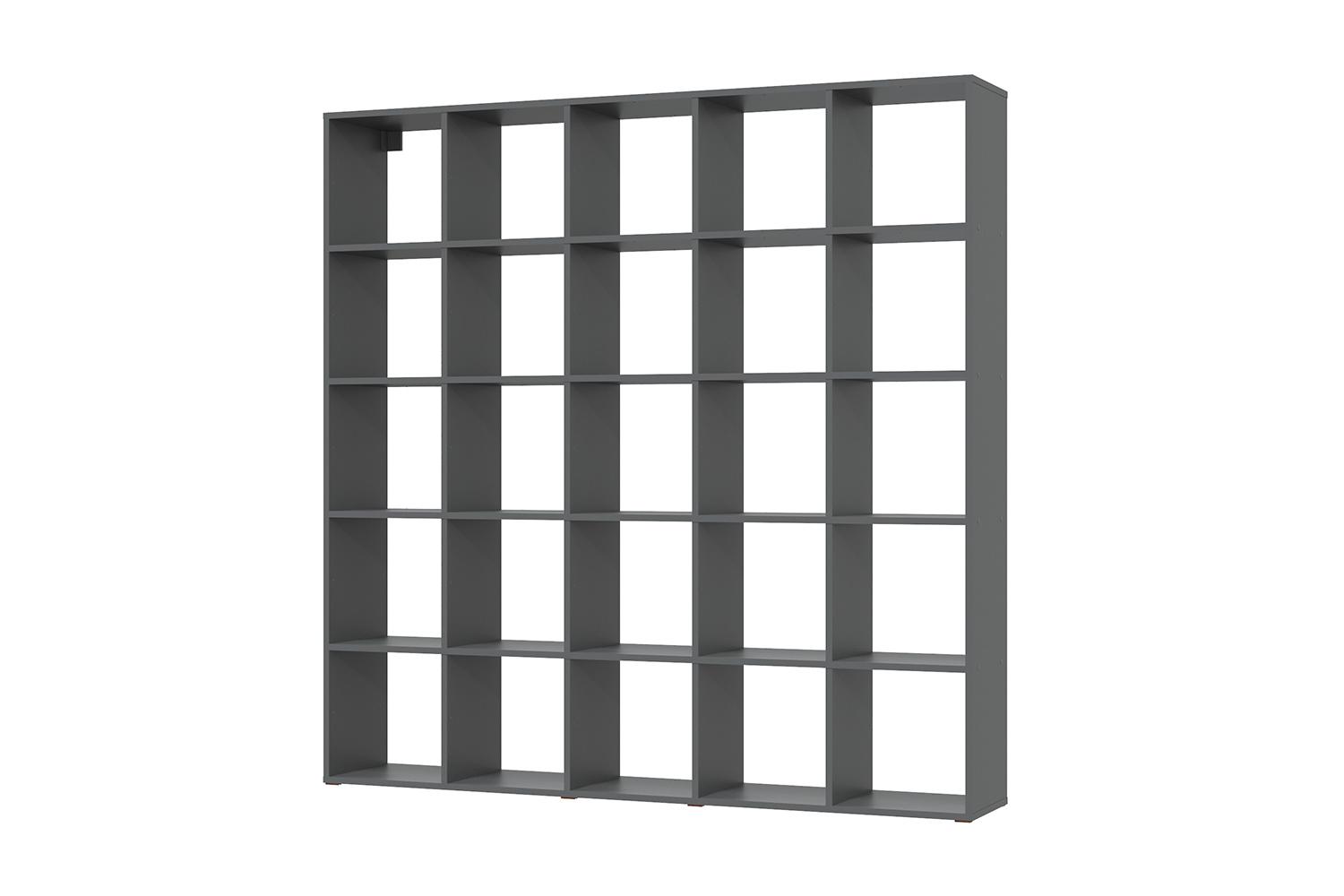 Стеллаж 25 секций Hoff Bricks