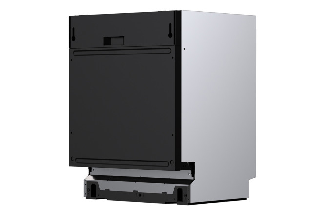 Изображение товара Встраиваемая посудомоечная машина LEX PM 6053N, черный, 15 комплектов