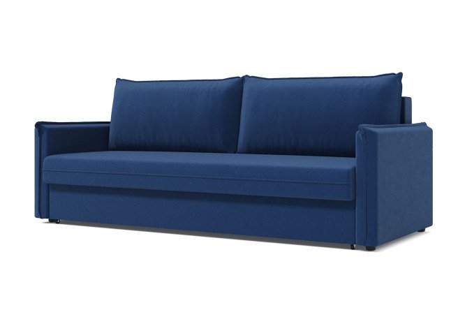 Изображение товара Диван-кровать Айленд с механизмом Еврокнижка 222х93х94 см