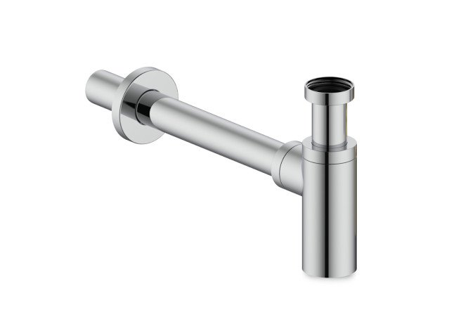 Изображение товара Бутылочный сифон для умывальника IDDIS Optima home OPTSB00i84