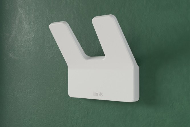 Крючок двойной IDDIS Slide SLIWT20i41