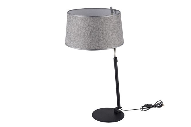 Лампа настольная MAYTONI MOD613TL E27, 33x70x33 см