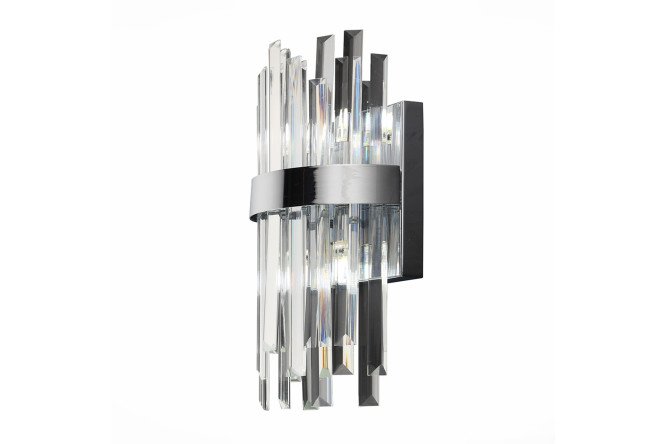 Светильник настенный ST LUCE Bafo 7 кв.м, G9