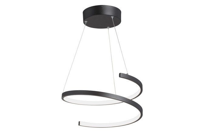 Изображение товара Светильник подвесной LED VITALUCE V3044-1/1S 11 кв.м., LED, 39 см