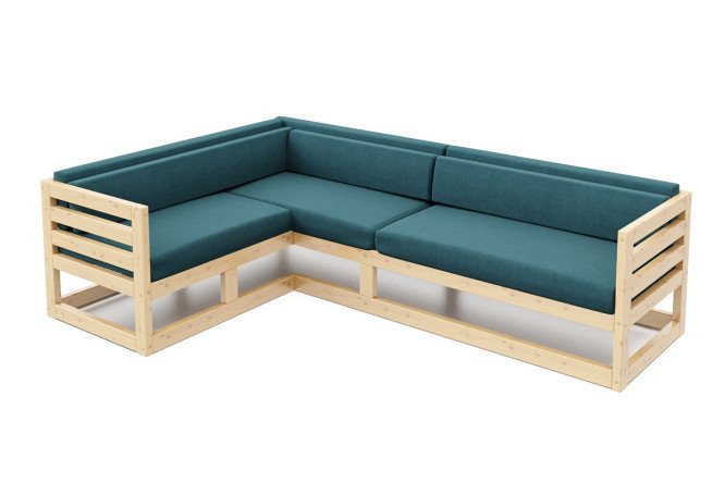 Изображение товара Угловой диван Магнус-У