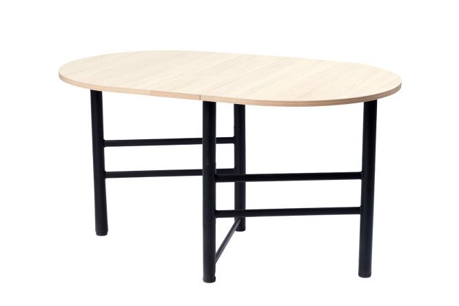 Изображение товара Складной стол Кёльн 25х75х88 см для дома и путешествий