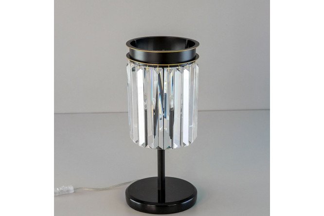 Лампа настольная CITILUX Мартин E27, 18.5x40.5x18.5 см