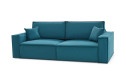 тёмно-бирюзовый