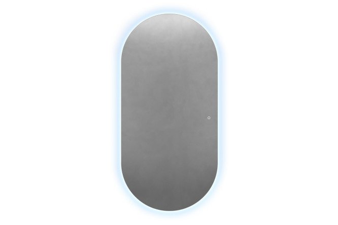 Изображение товара Зеркало с подсветкой GENGLASS Nolvis XL 96х196 см