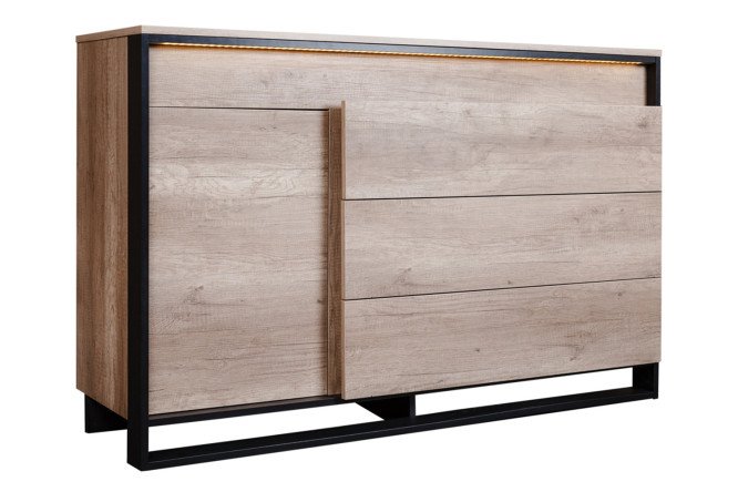 Изображение товара Комод Каньон