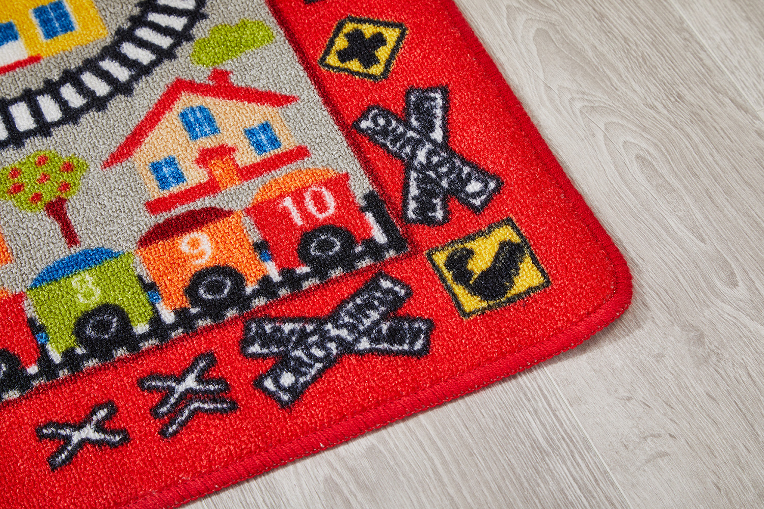 фото Ковёр Kids Rugs Confetti