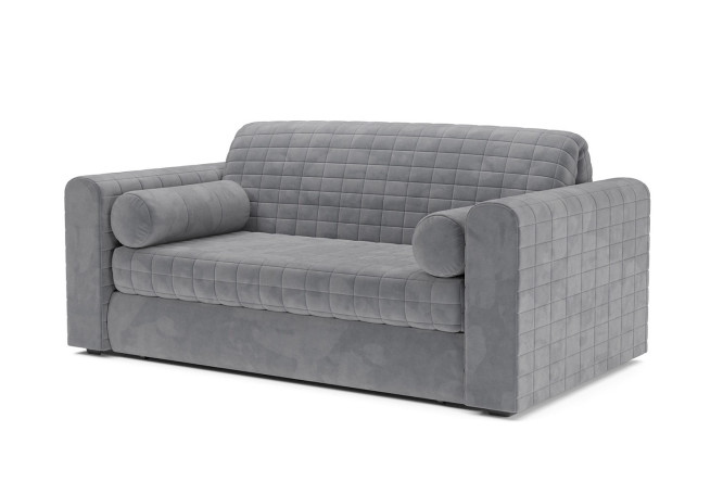 Изображение товара Диван-кровать Уитли с механизмом аккордеон, размеры 191х88х105 см