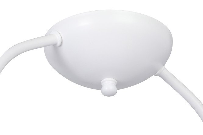 Люстра VITALUCE V3737-0/2PL 6 кв.м., 57x22.5x12 см, E14