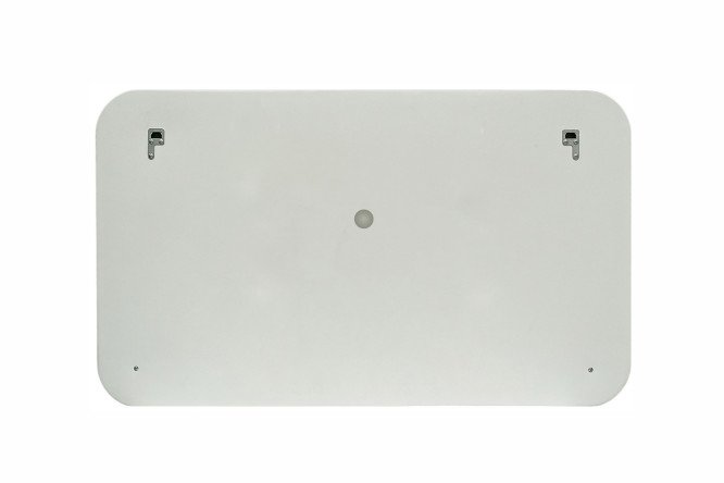 Фото 10 Зеркало с LED-подсветкой BOND Куб M39ZE-12080 120х80 см