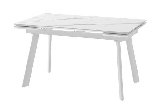 Изображение товара Раздвижной стол Milana Four 140х75х85 см для дома и офиса