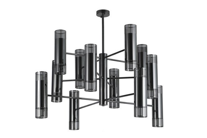 Изображение товара Потолочная люстра FAVOURITE Farol 2,5 кв.м., стильное освещение для дома