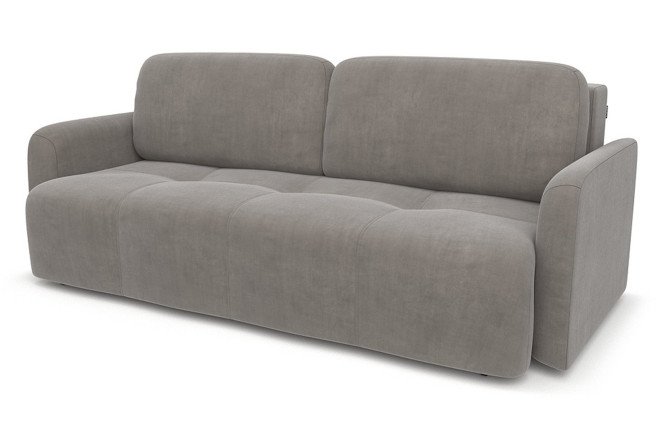 Изображение товара Диван-кровать Энди вар.1 с механизмом Еврокнижка, размеры 220х92х105 см