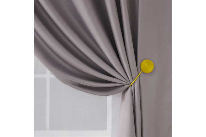 Изображение товара Набор магнитных подхватов MICASA Gin 2 шт., длина 38 см для кухни