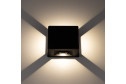 Светильник настенный LED CITILUX Stels Планка, 6 Вт, LED