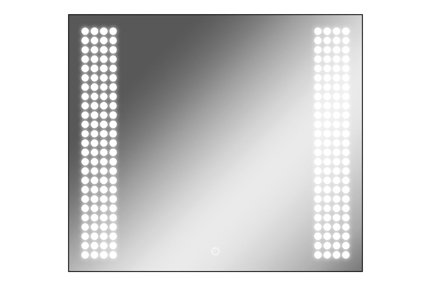 Зеркало с подсветкой Cosmo