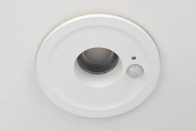 Светильник встраиваемый CITILUX Sigma CLD00305S 9x3.2x3.2 см, LED