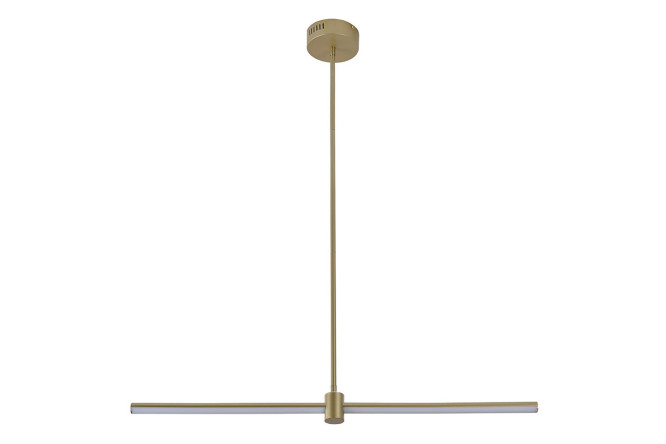 Изображение товара Люстра подвесная LED FAVOURITE Hanger 8.4 кв.м., 80х94х12 см, LED