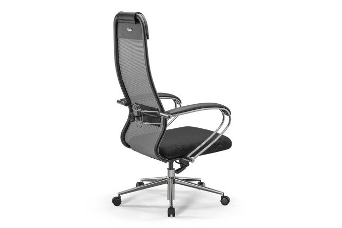 Фото 8 Кресло офисное ERGOLIFE Set МЕТТА 11/подл.131/осн.Sit
