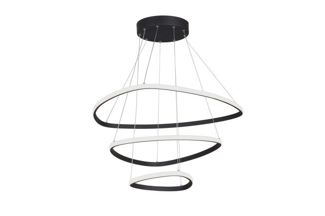 Изображение товара Подвесной LED светильник VITALUCE V4624-1/3S для 25 кв.м помещений