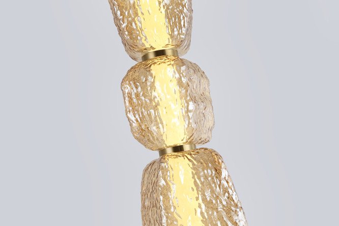 Светильник напольный AMBRELLA LIGHT High light 26x132.5x26 см, LED