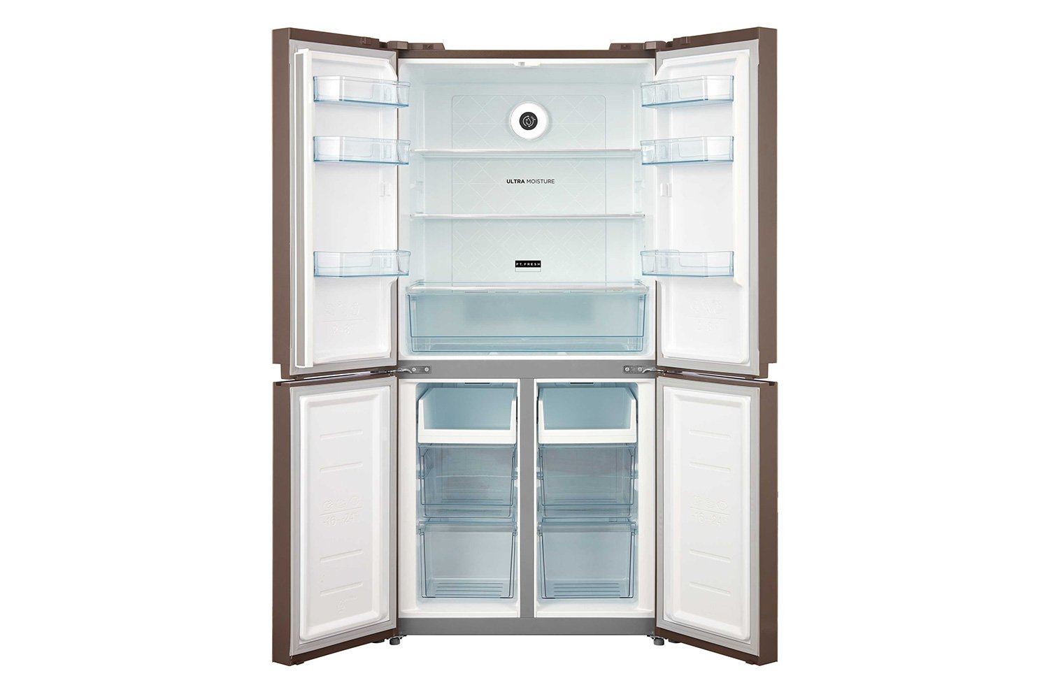 Холодильник centek ct 1756