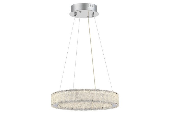 Изображение товара Подвесная люстра ST LUCE Latozzo LED 40 см для до 7 кв.м