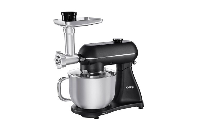 Изображение товара Кухонная машина KORTING KKM 0107 MB N