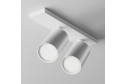 Светильник потолочный Ceiling & Wall Focus S 34.4x12x6 см, GU10