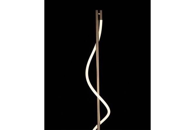Торшер CITILUX Eva 5 кв.м, 27x151x27 см, LED
