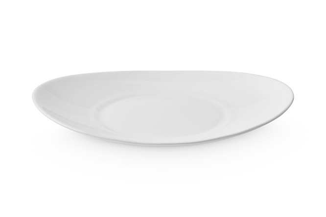 Изображение товара Тарелка десертная EVIO Gastro Line Стекло, 21,5 см