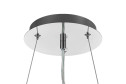 Люстра HOFF Crystal 19 кв.м., 50х43х50 см, E14