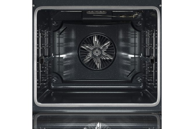 Фото 9 Электрический духовой шкаф KUPPERSBERG High-tech HF 609 B 59.5х59.5х54.7 см Фото 9 Электрический духовой шкаф KUPPERSBERG High-tech HF 609 B 59.5х59.5х54.7 см