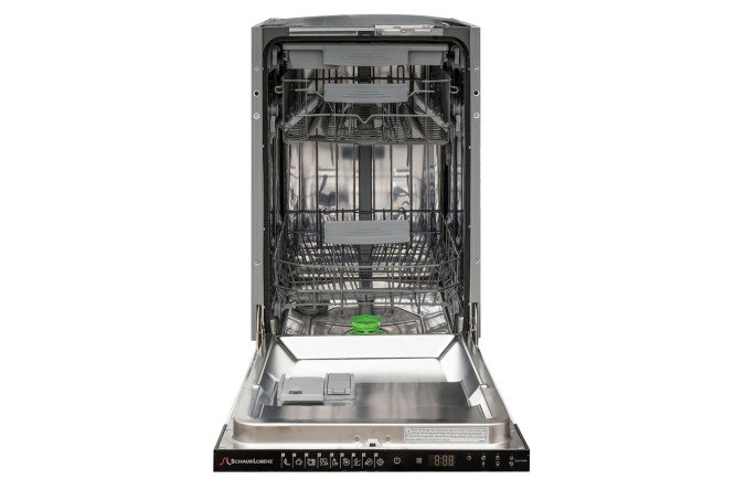 Изображение товара Посудомоечная машина SCHAUB LORENZ SLG VI4911 45 см
