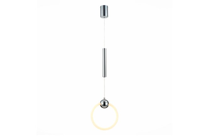 Изображение товара Светильник подвесной LED ST LUCE Giera 5 кв.м., 35х120х14 см, LED