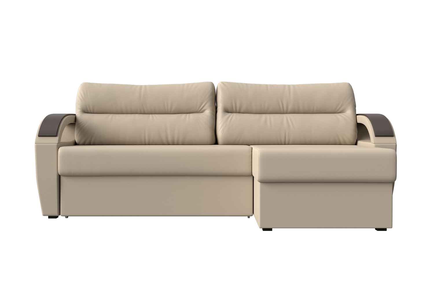 фото Угловой диван-кровать флоренция hoff