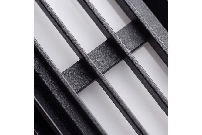 Светильник уличный FAVOURITE Trellis Планка, 40 Вт, LED